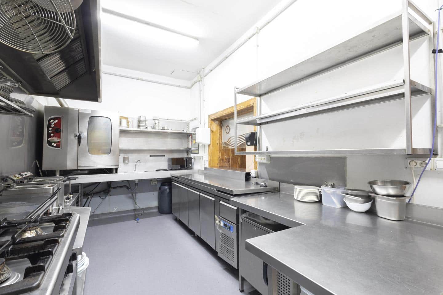 3 soverom Bedrift til salgs i Puerto de la Cruz - € 99 900 (Ref: 9245751)