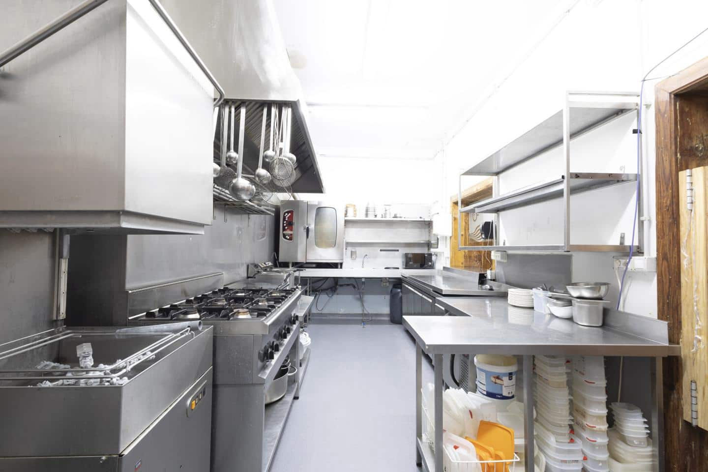 3 soverom Bedrift til salgs i Puerto de la Cruz - € 99 900 (Ref: 9245751)