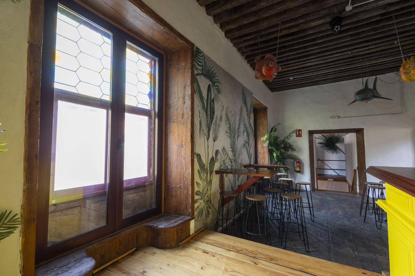 3 soverom Bedrift til salgs i Puerto de la Cruz - € 99 900 (Ref: 9245751)