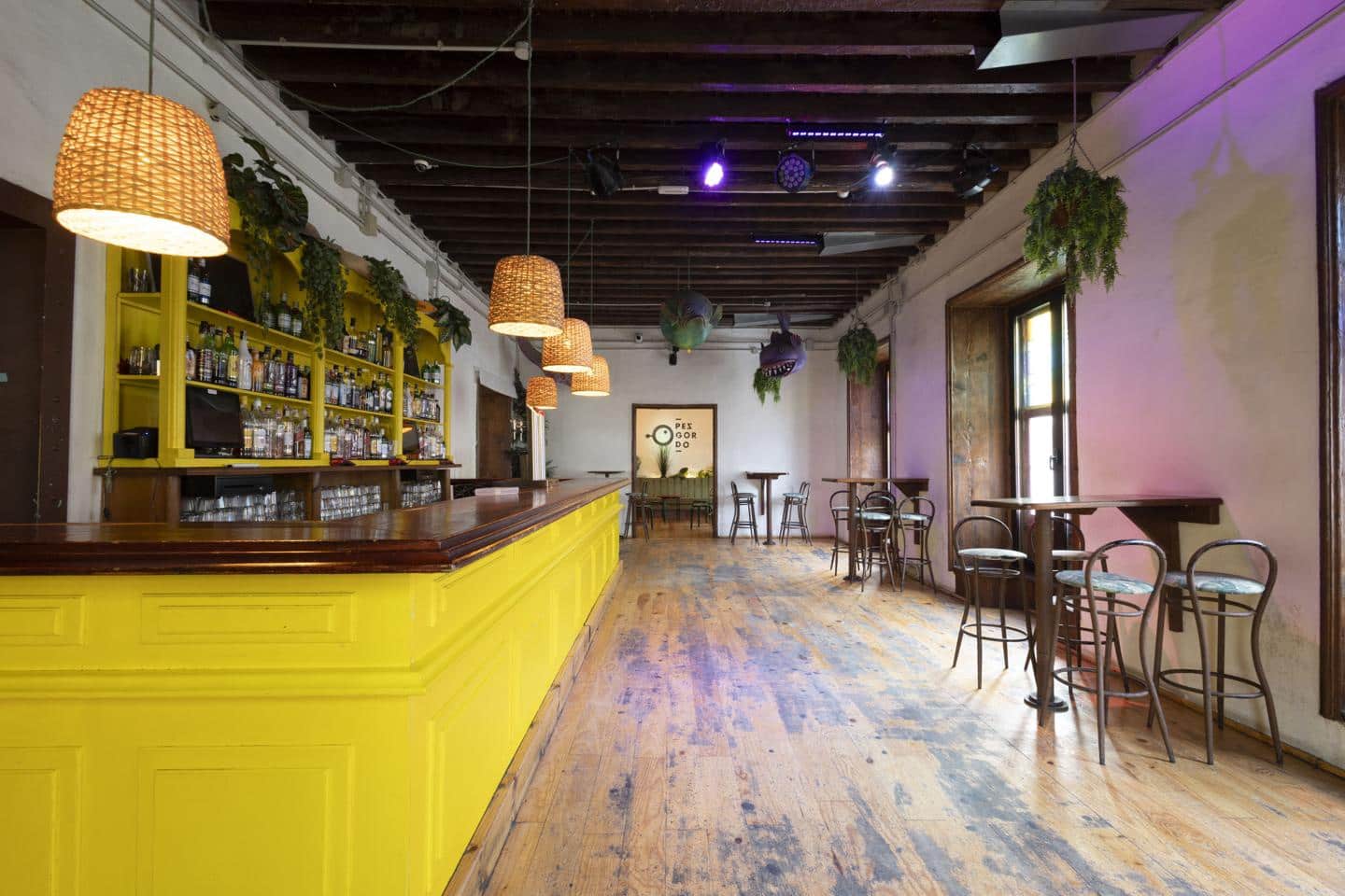 3 soverom Bedrift til salgs i Puerto de la Cruz - € 99 900 (Ref: 9245751)