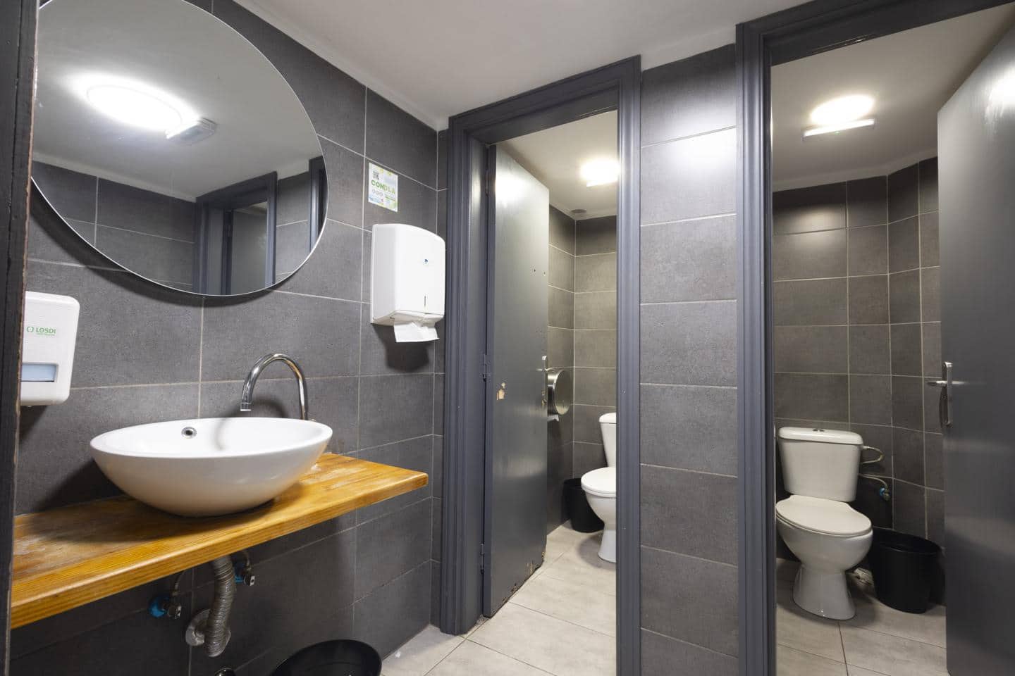 3 soverom Bedrift til salgs i Puerto de la Cruz - € 99 900 (Ref: 9245751)