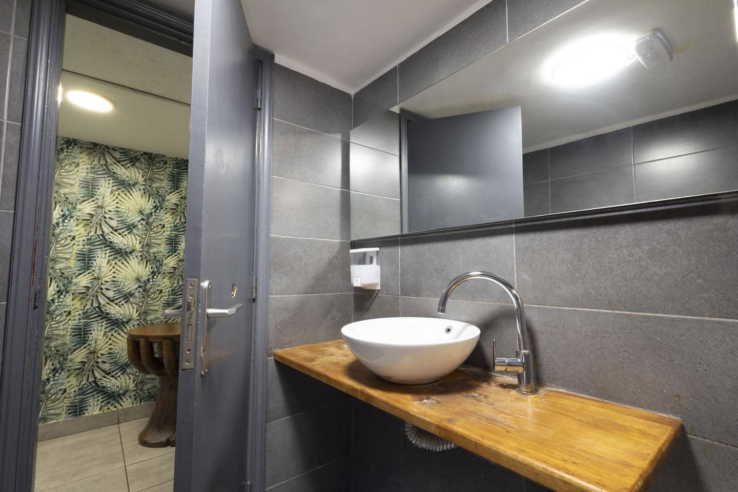 3 soverom Bedrift til salgs i Puerto de la Cruz - € 99 900 (Ref: 9245751)