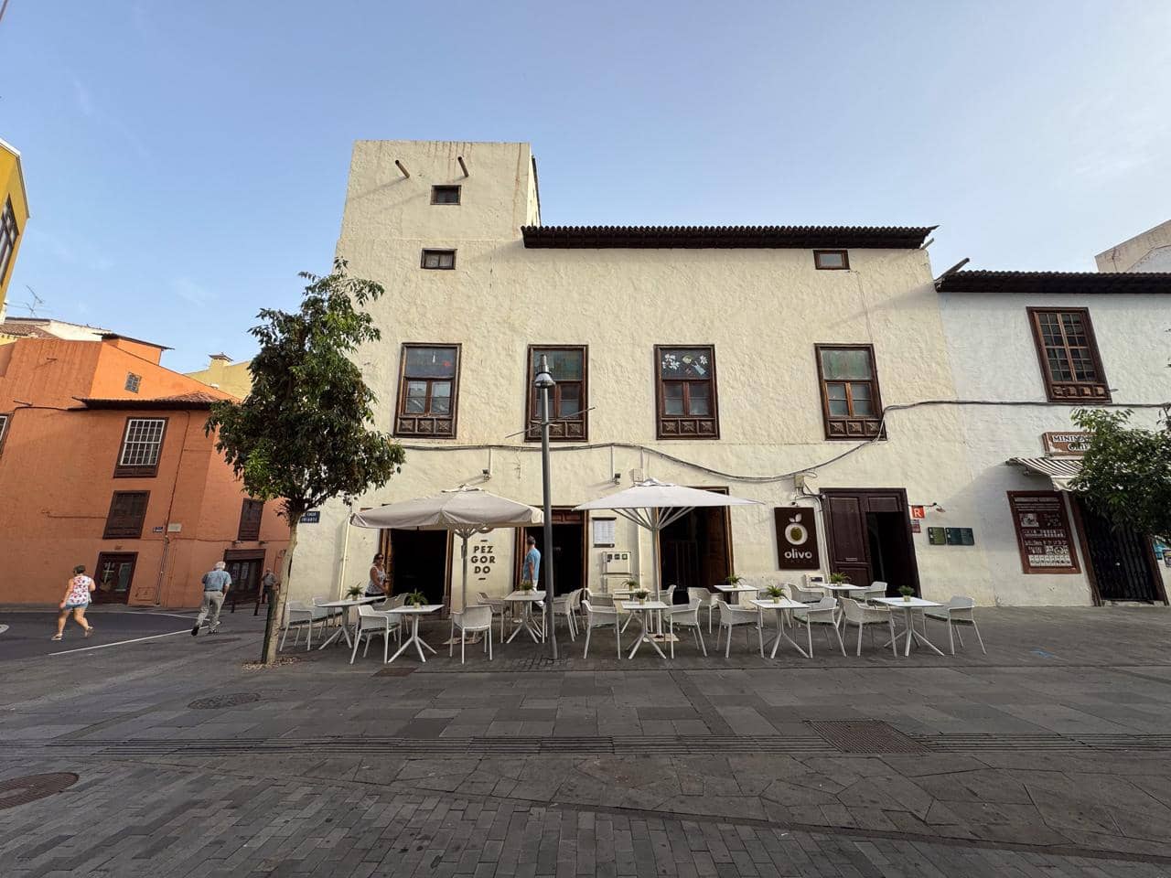 3 soverom Bedrift til salgs i Puerto de la Cruz - € 99 900 (Ref: 9245751)