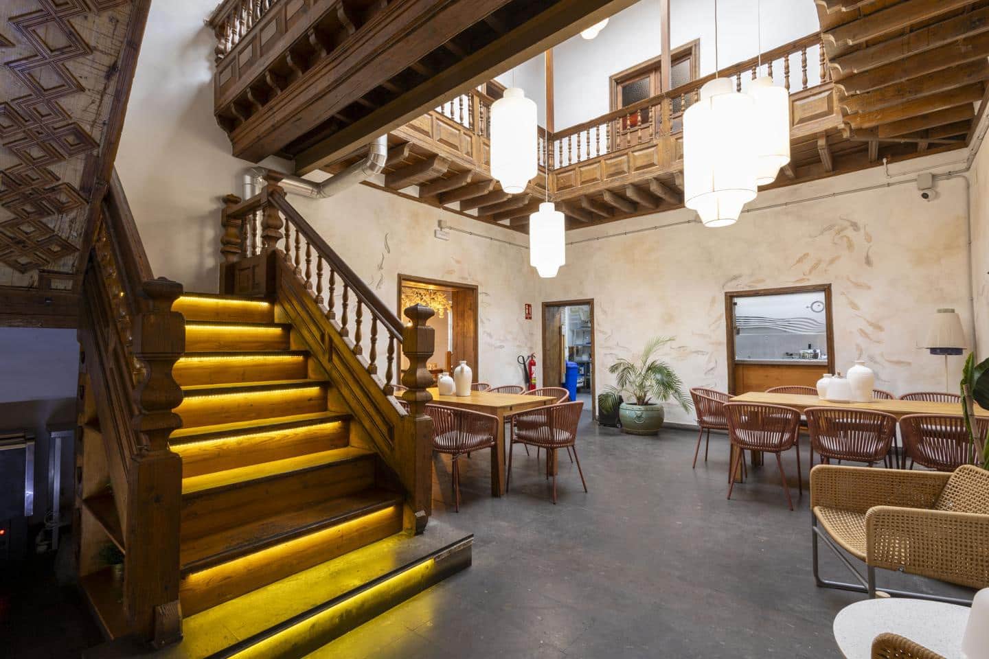 3 soverom Bedrift til salgs i Puerto de la Cruz - € 99 900 (Ref: 9245751)