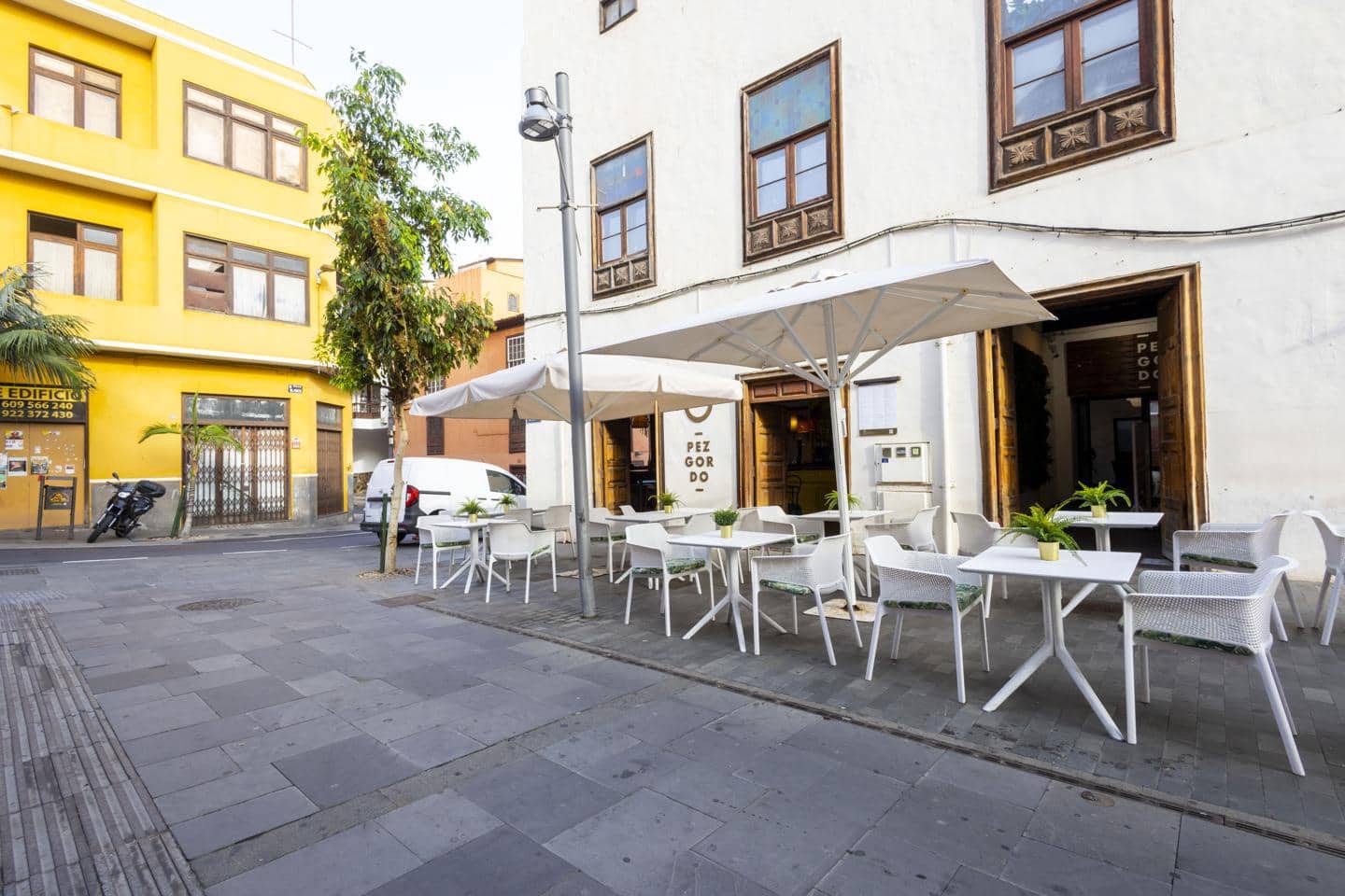 3 soverom Bedrift til salgs i Puerto de la Cruz - € 99 900 (Ref: 9245751)