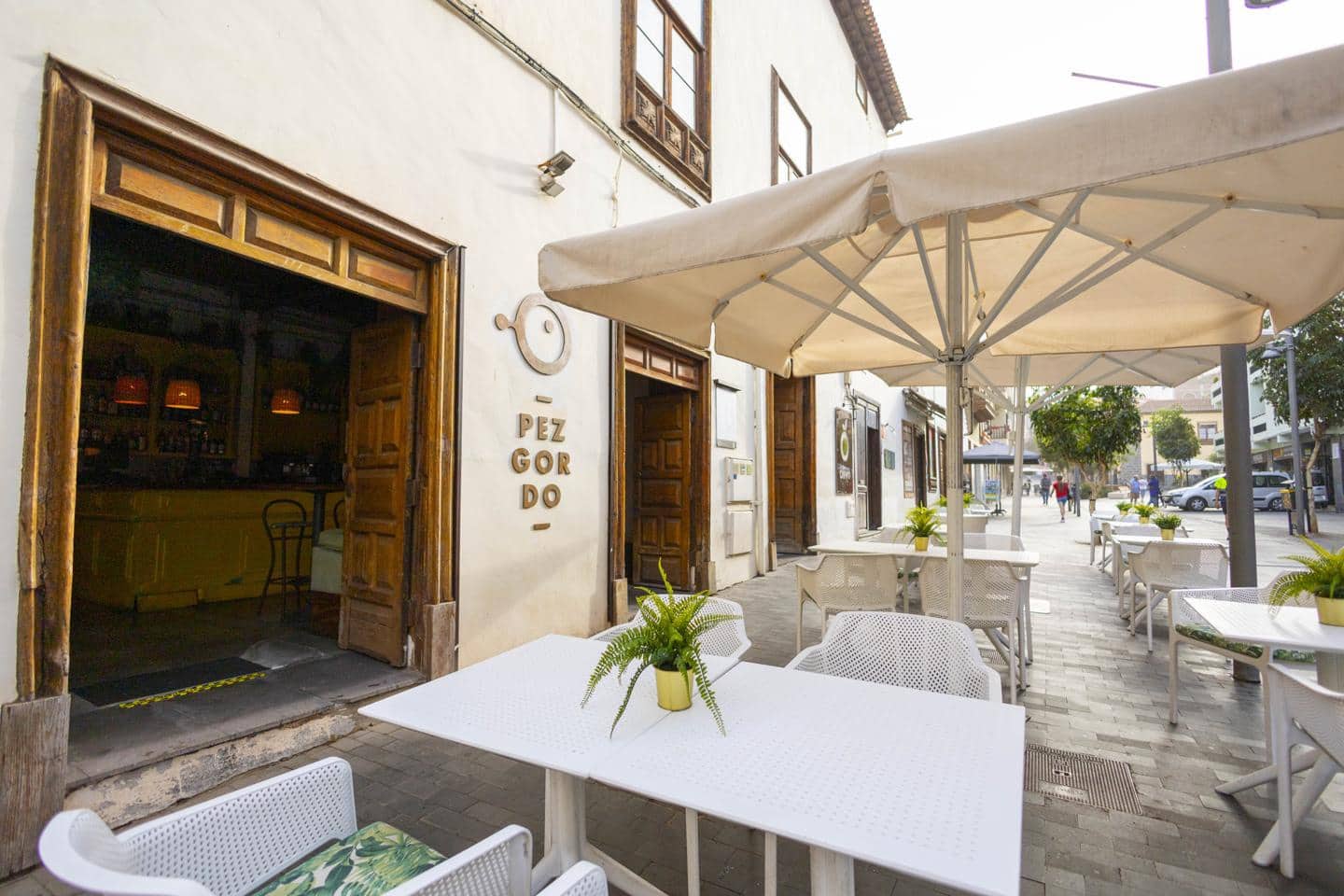 3 soverom Bedrift til salgs i Puerto de la Cruz - € 99 900 (Ref: 9245751)