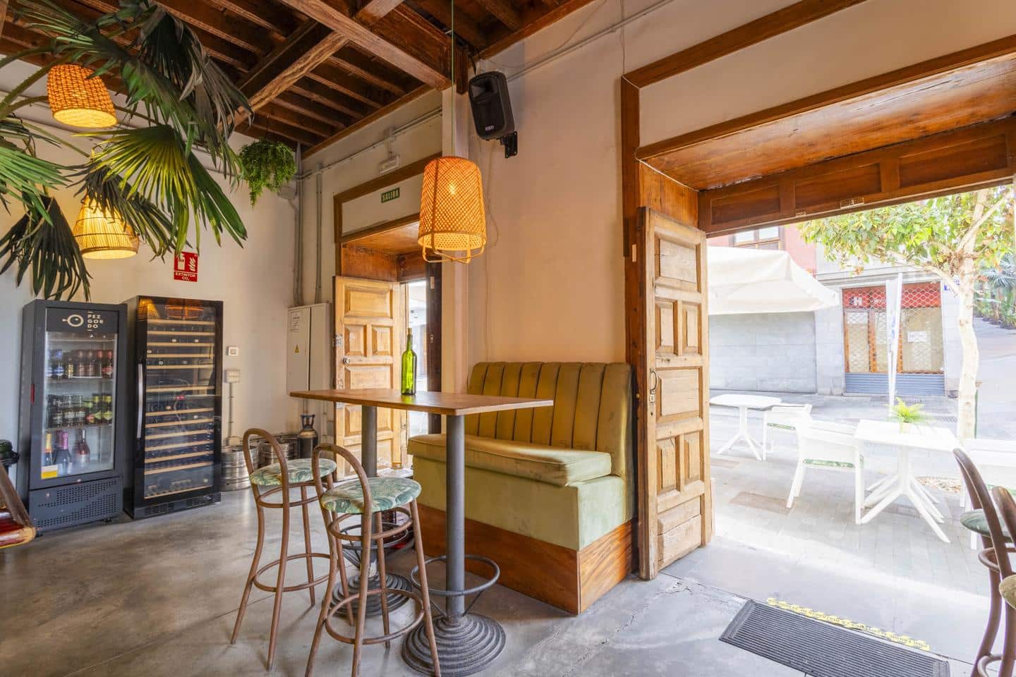 3 soverom Bedrift til salgs i Puerto de la Cruz - € 99 900 (Ref: 9245751)