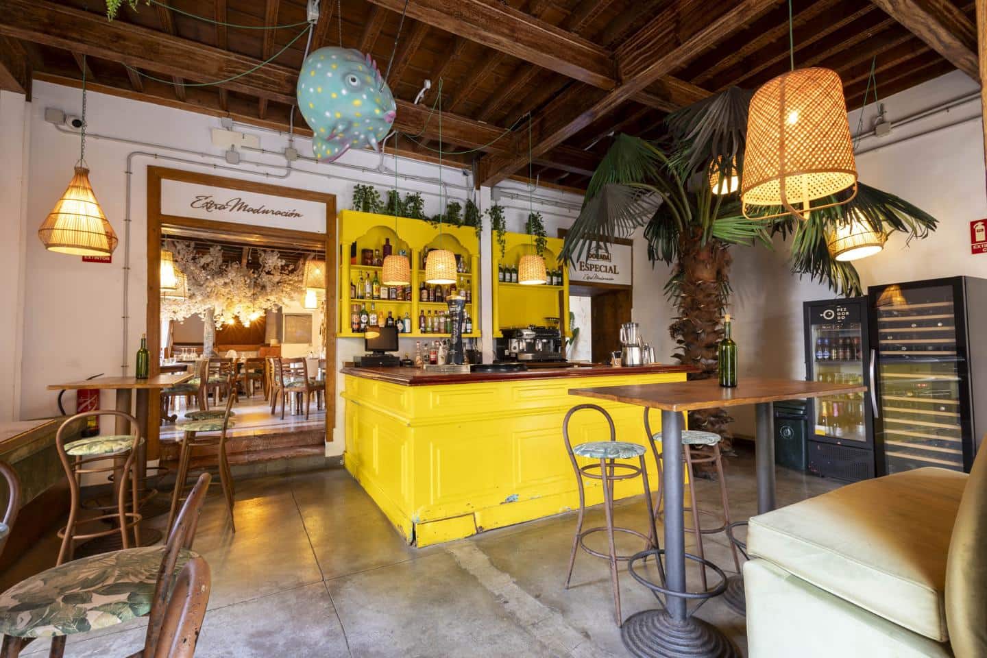 3 soverom Bedrift til salgs i Puerto de la Cruz - € 99 900 (Ref: 9245751)