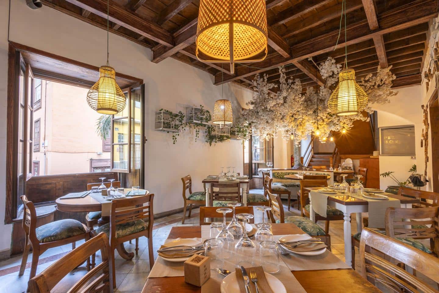 3 soverom Bedrift til salgs i Puerto de la Cruz - € 99 900 (Ref: 9245751)