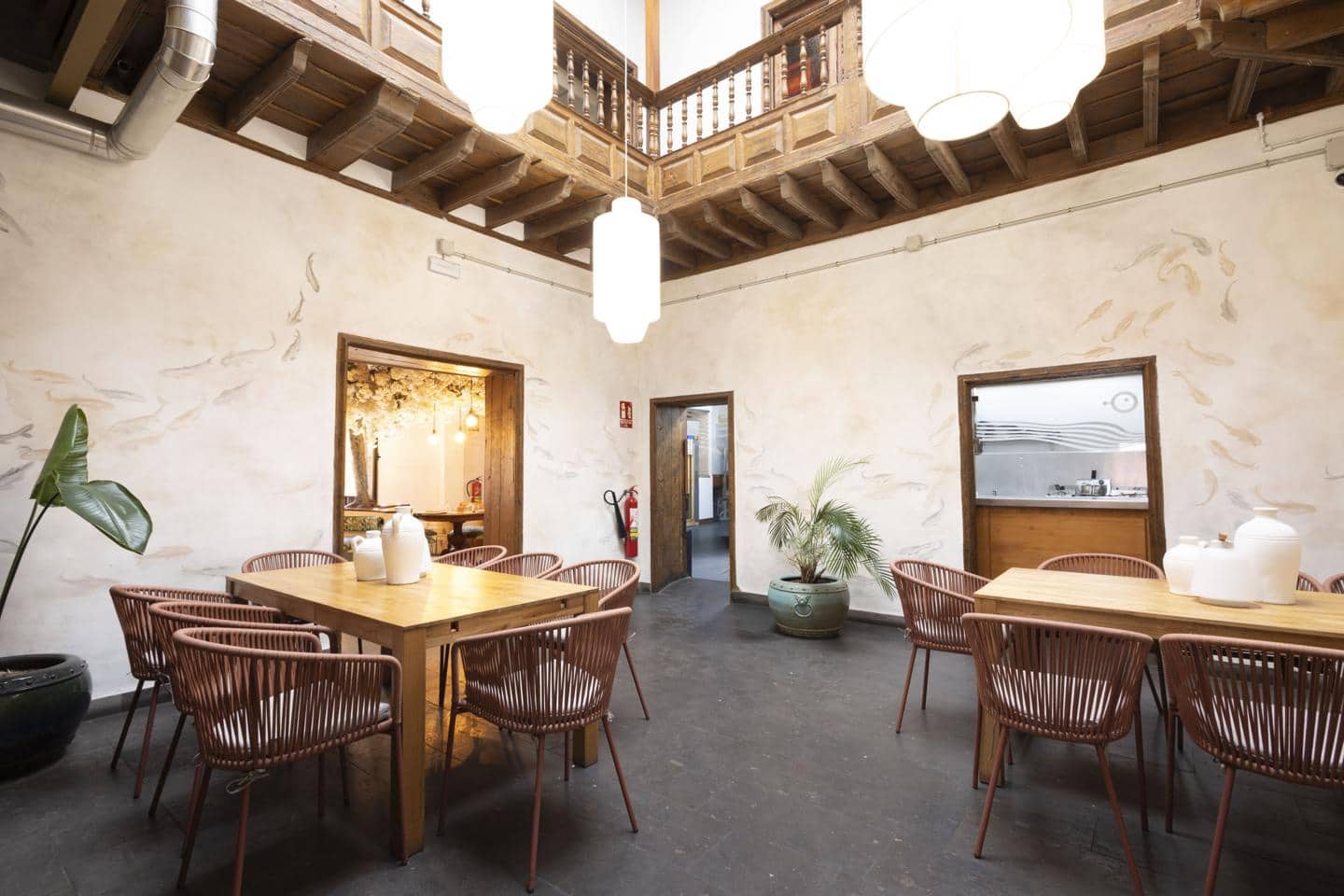 3 soverom Bedrift til salgs i Puerto de la Cruz - € 99 900 (Ref: 9245751)