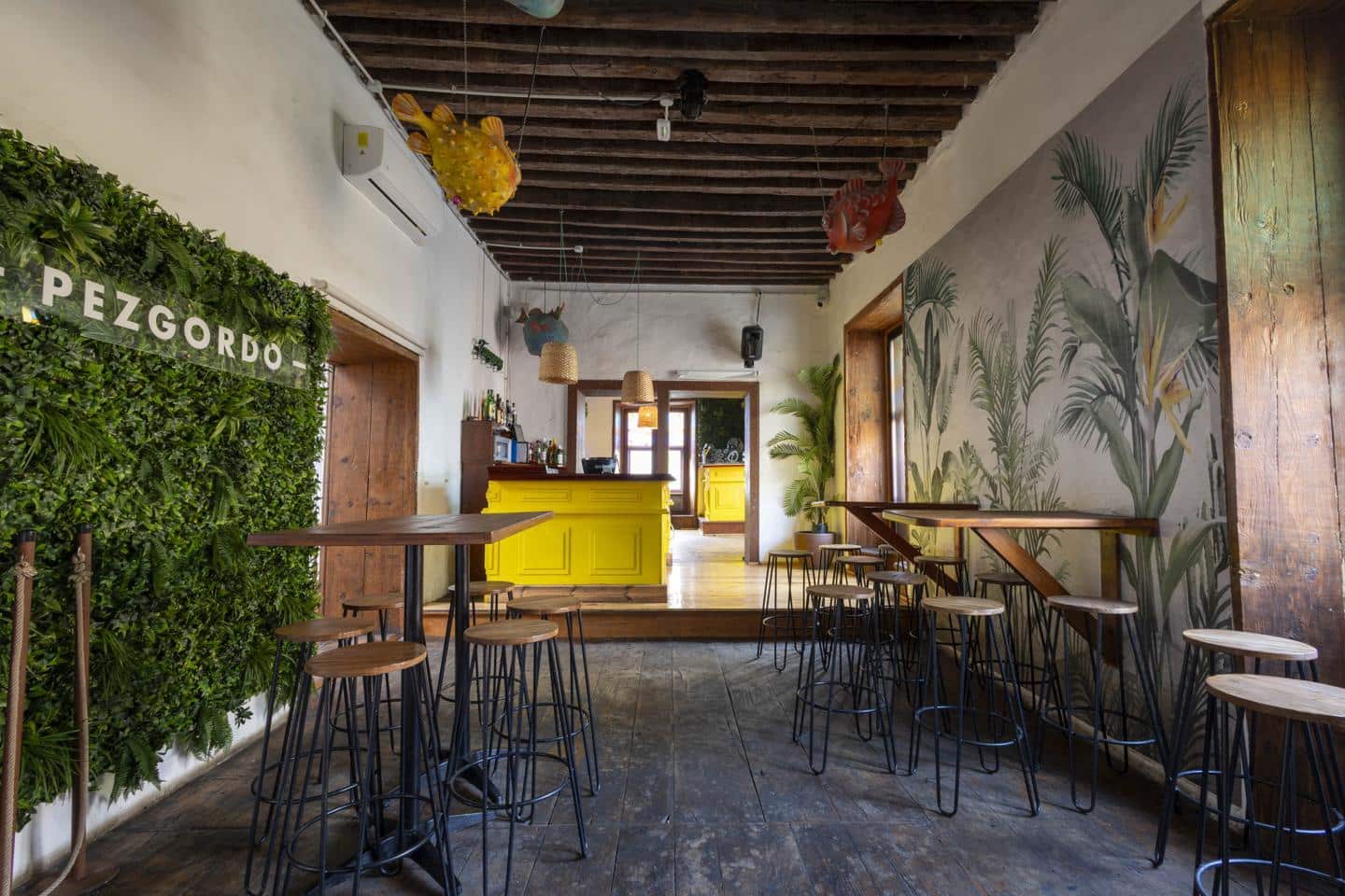 3 soverom Bedrift til salgs i Puerto de la Cruz - € 99 900 (Ref: 9245751)