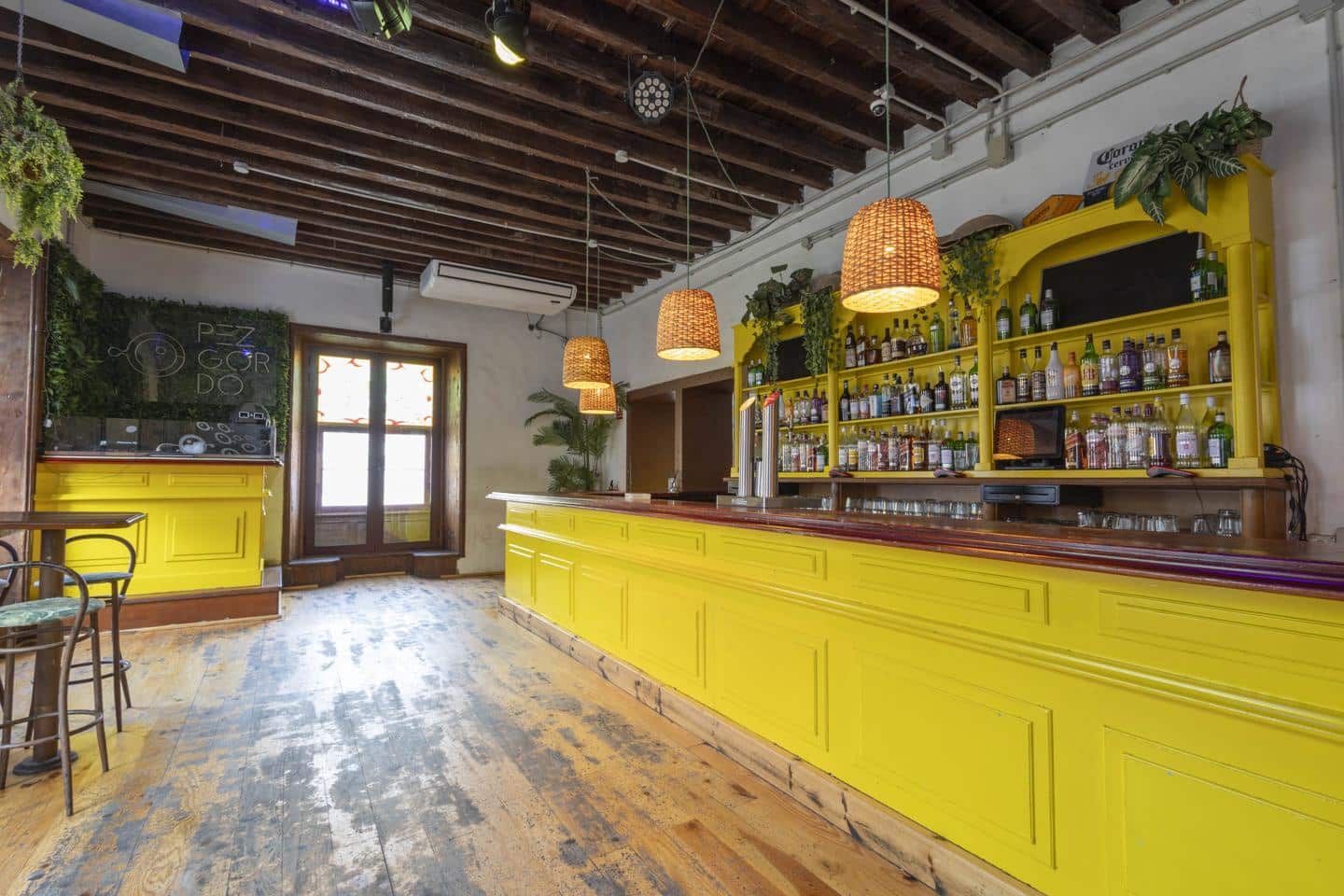 3 soverom Bedrift til salgs i Puerto de la Cruz - € 99 900 (Ref: 9245751)