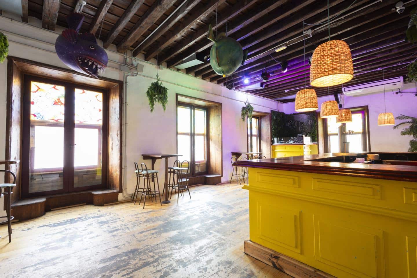 3 soverom Bedrift til salgs i Puerto de la Cruz - € 99 900 (Ref: 9245751)