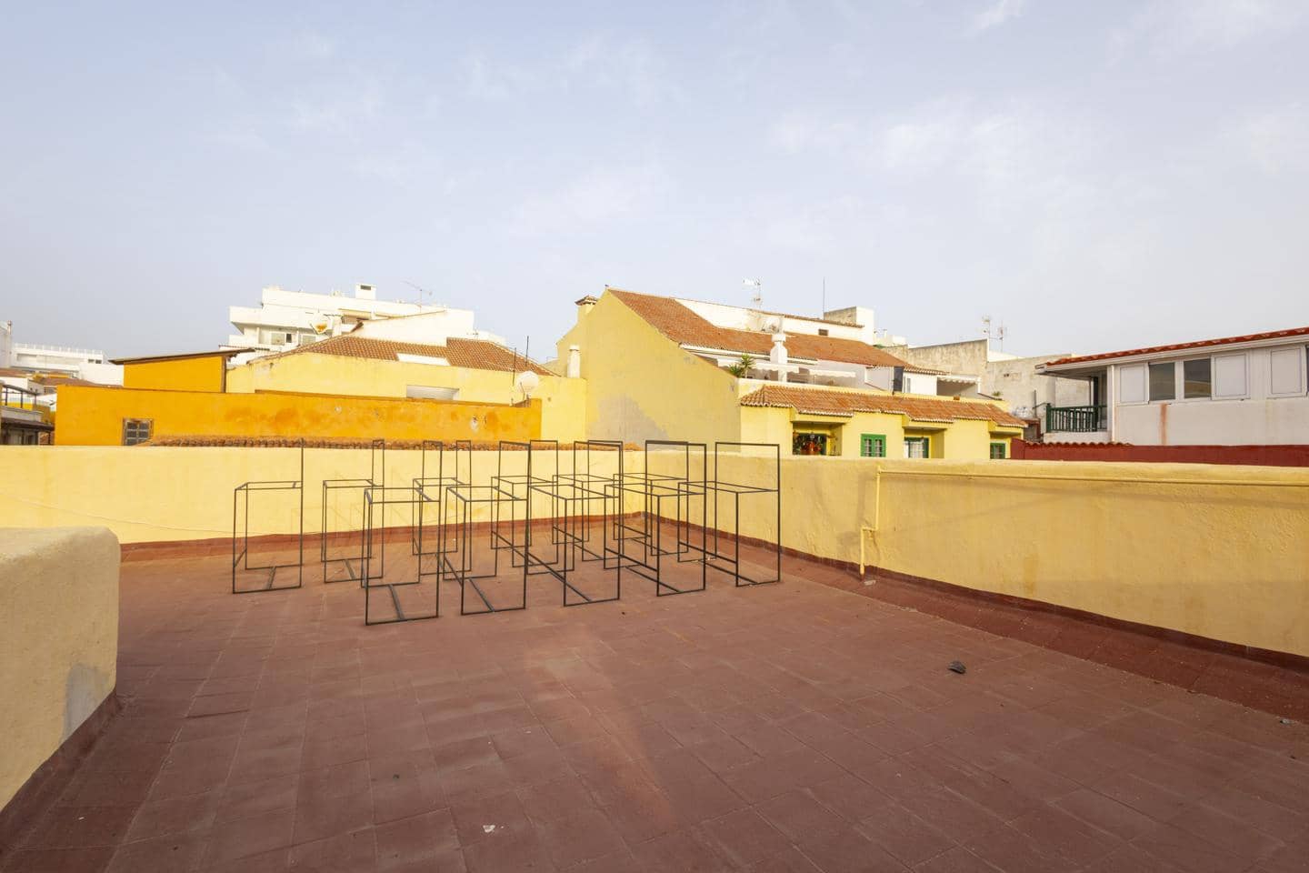 3 soverom Bedrift til salgs i Puerto de la Cruz - € 99 900 (Ref: 9245751)