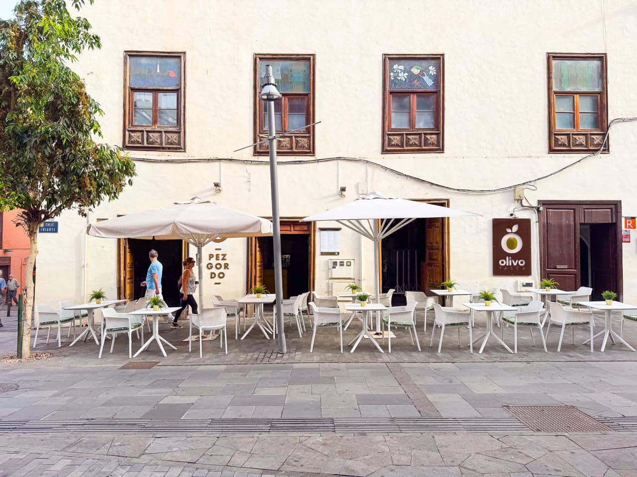 3 soverom Bedrift til salgs i Puerto de la Cruz - € 99 900 (Ref: 9245751)