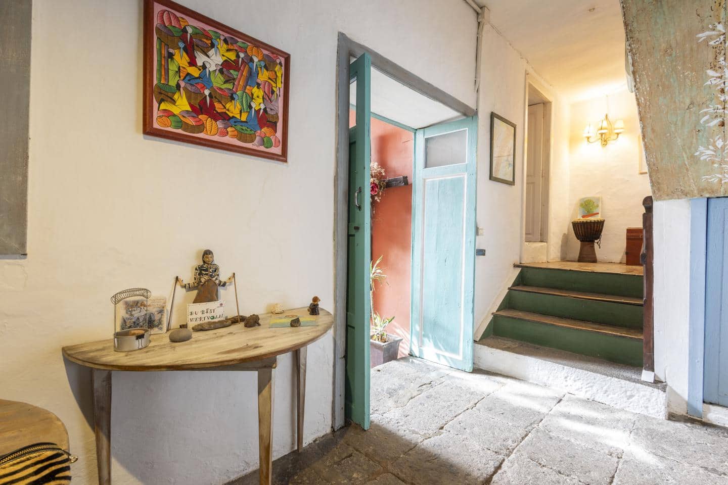 7 camera da letto Villa in vendita in Los Realejos - 490.000 € (Rif: 9249347)