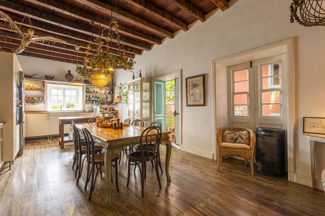 7 camera da letto Villa in vendita in Los Realejos - 490.000 € (Rif: 9249347)
