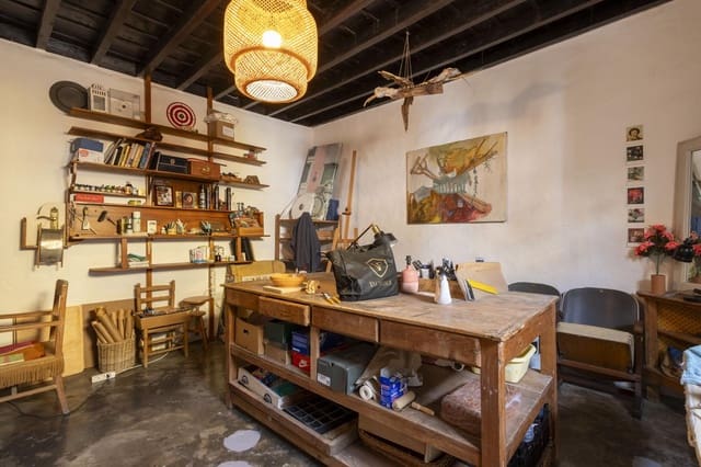 7 camera da letto Villa in vendita in Los Realejos - 490.000 € (Rif: 9249347)