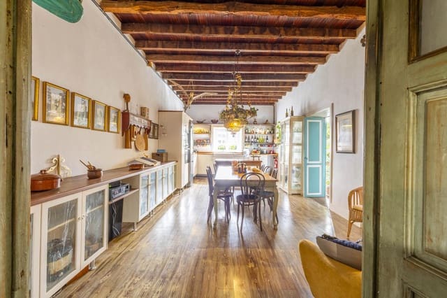 7 camera da letto Villa in vendita in Los Realejos - 490.000 € (Rif: 9249347)