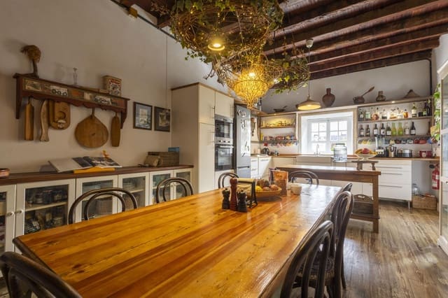 7 camera da letto Villa in vendita in Los Realejos - 490.000 € (Rif: 9249347)
