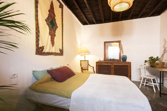 7 camera da letto Villa in vendita in Los Realejos - 490.000 € (Rif: 9249347)