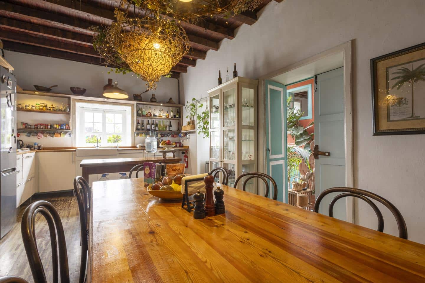 7 camera da letto Villa in vendita in Los Realejos - 490.000 € (Rif: 9249347)