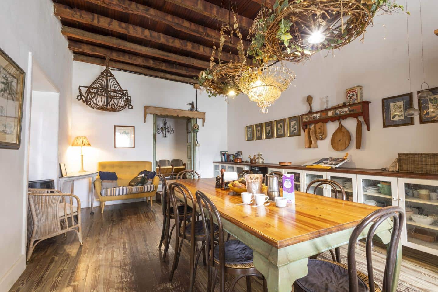 7 camera da letto Villa in vendita in Los Realejos - 490.000 € (Rif: 9249347)