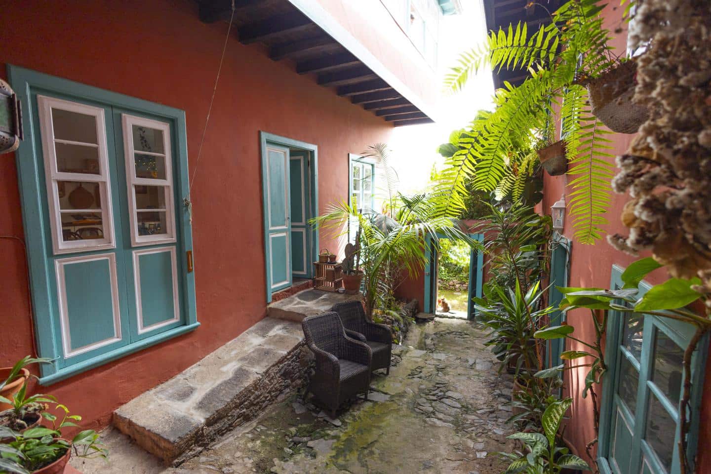 7 camera da letto Villa in vendita in Los Realejos - 490.000 € (Rif: 9249347)