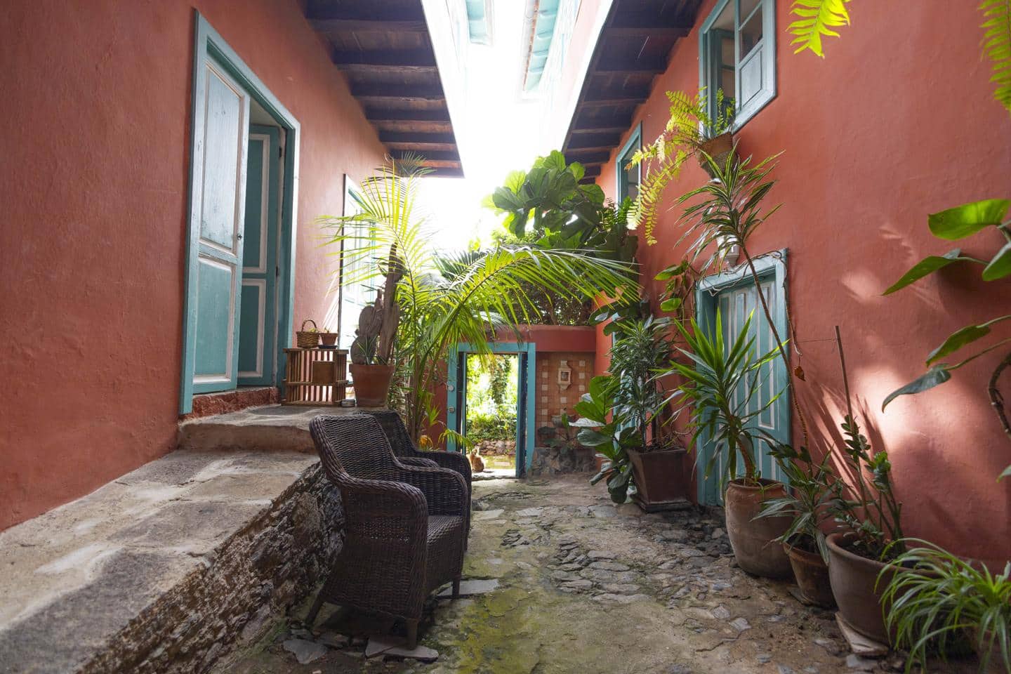 7 camera da letto Villa in vendita in Los Realejos - 490.000 € (Rif: 9249347)