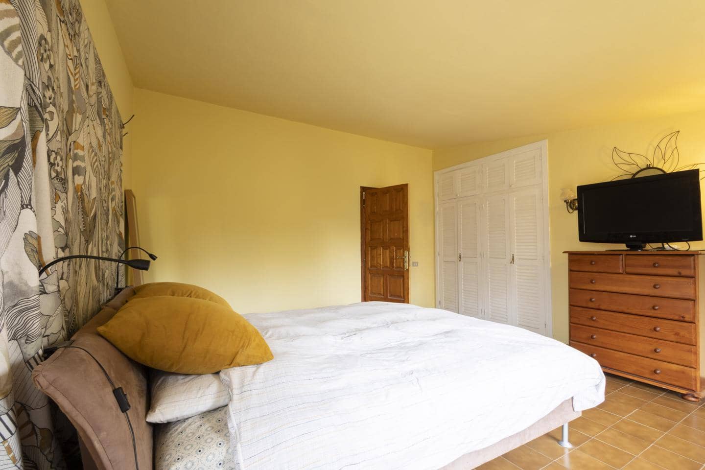 3 soverom Villa til salgs i Icod de los Vinos - € 439 000 (Ref: 9251515)