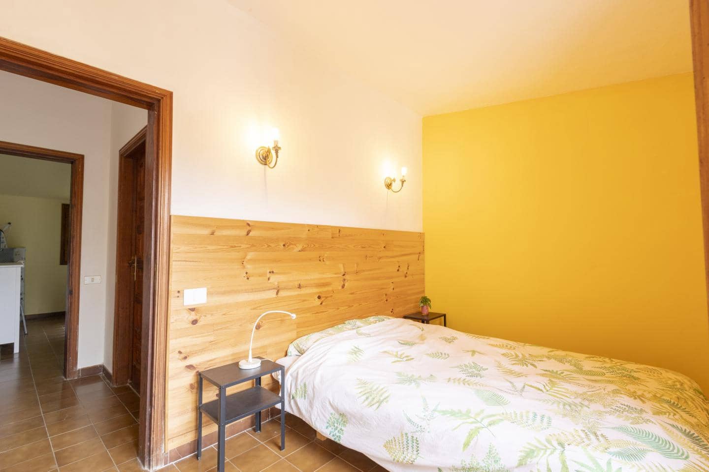 3 soverom Villa til salgs i Icod de los Vinos - € 439 000 (Ref: 9251515)