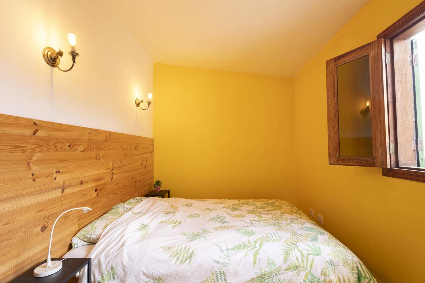 3 soverom Villa til salgs i Icod de los Vinos - € 439 000 (Ref: 9251515)