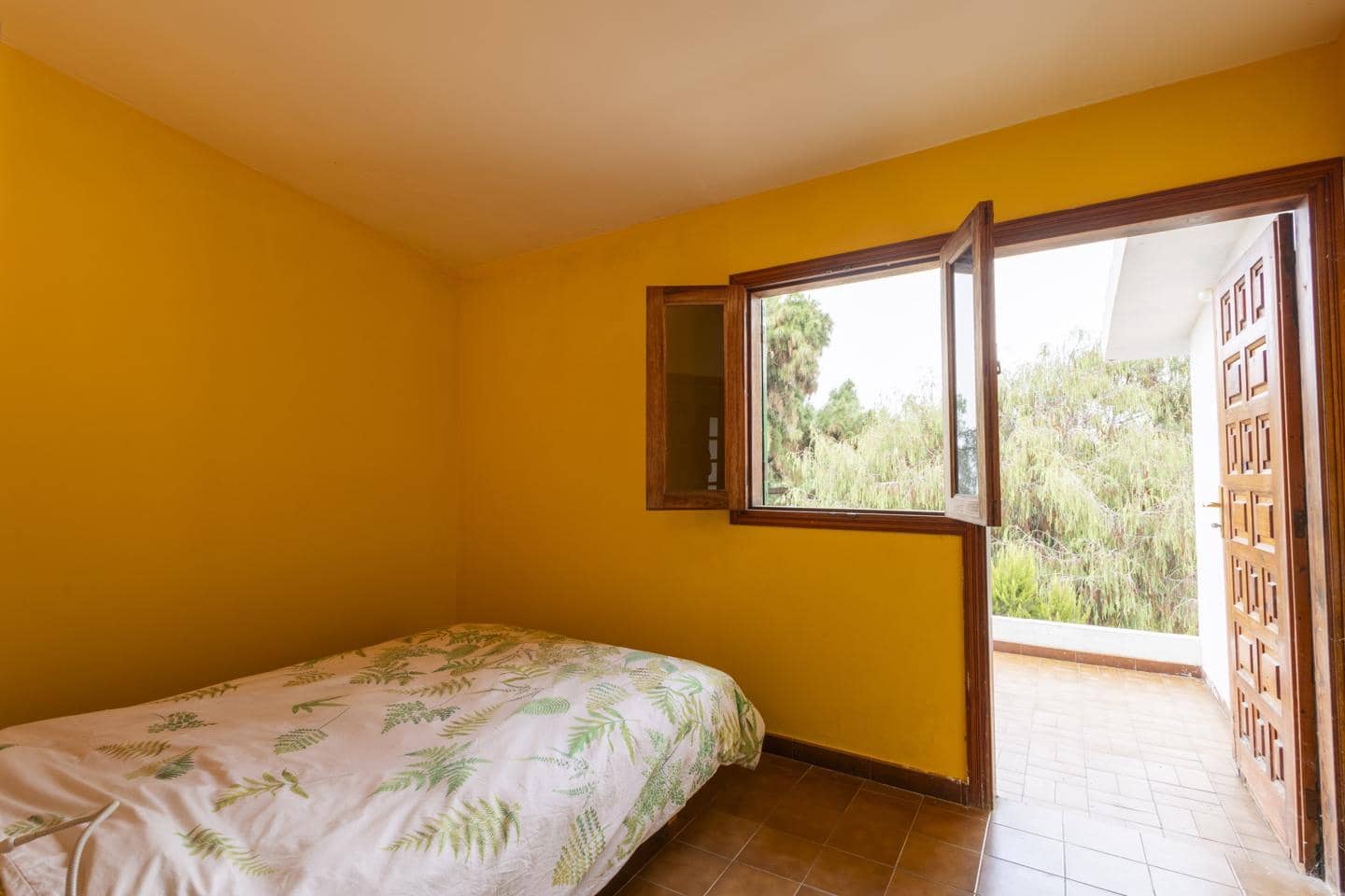 3 soverom Villa til salgs i Icod de los Vinos - € 439 000 (Ref: 9251515)