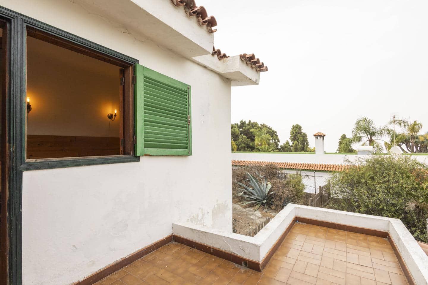 3 soverom Villa til salgs i Icod de los Vinos - € 439 000 (Ref: 9251515)