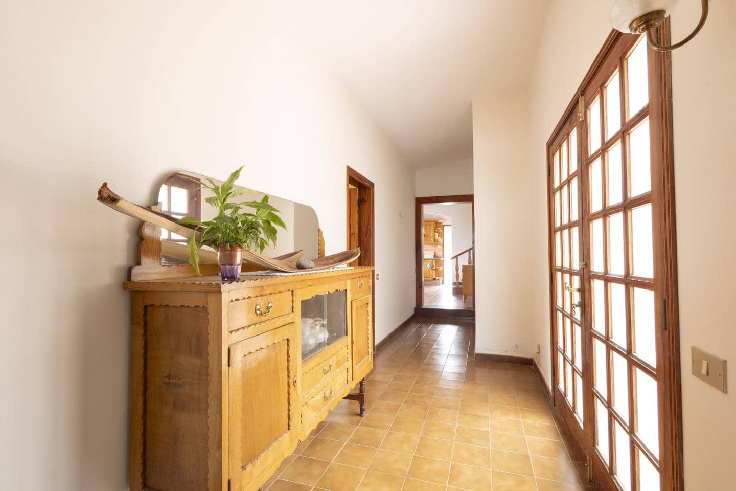 3 soverom Villa til salgs i Icod de los Vinos - € 439 000 (Ref: 9251515)