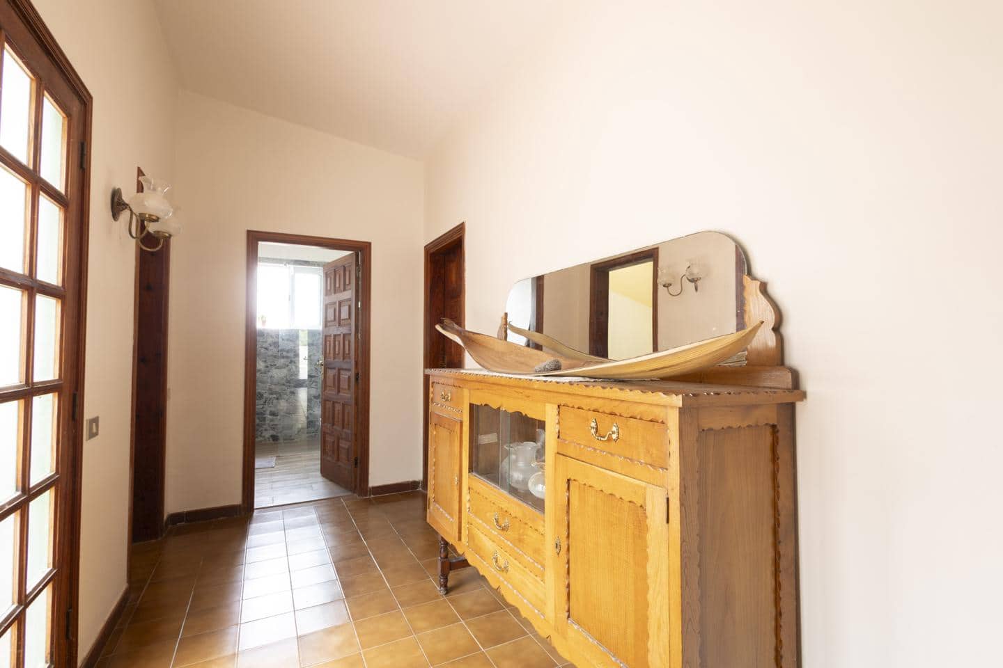 3 soverom Villa til salgs i Icod de los Vinos - € 439 000 (Ref: 9251515)