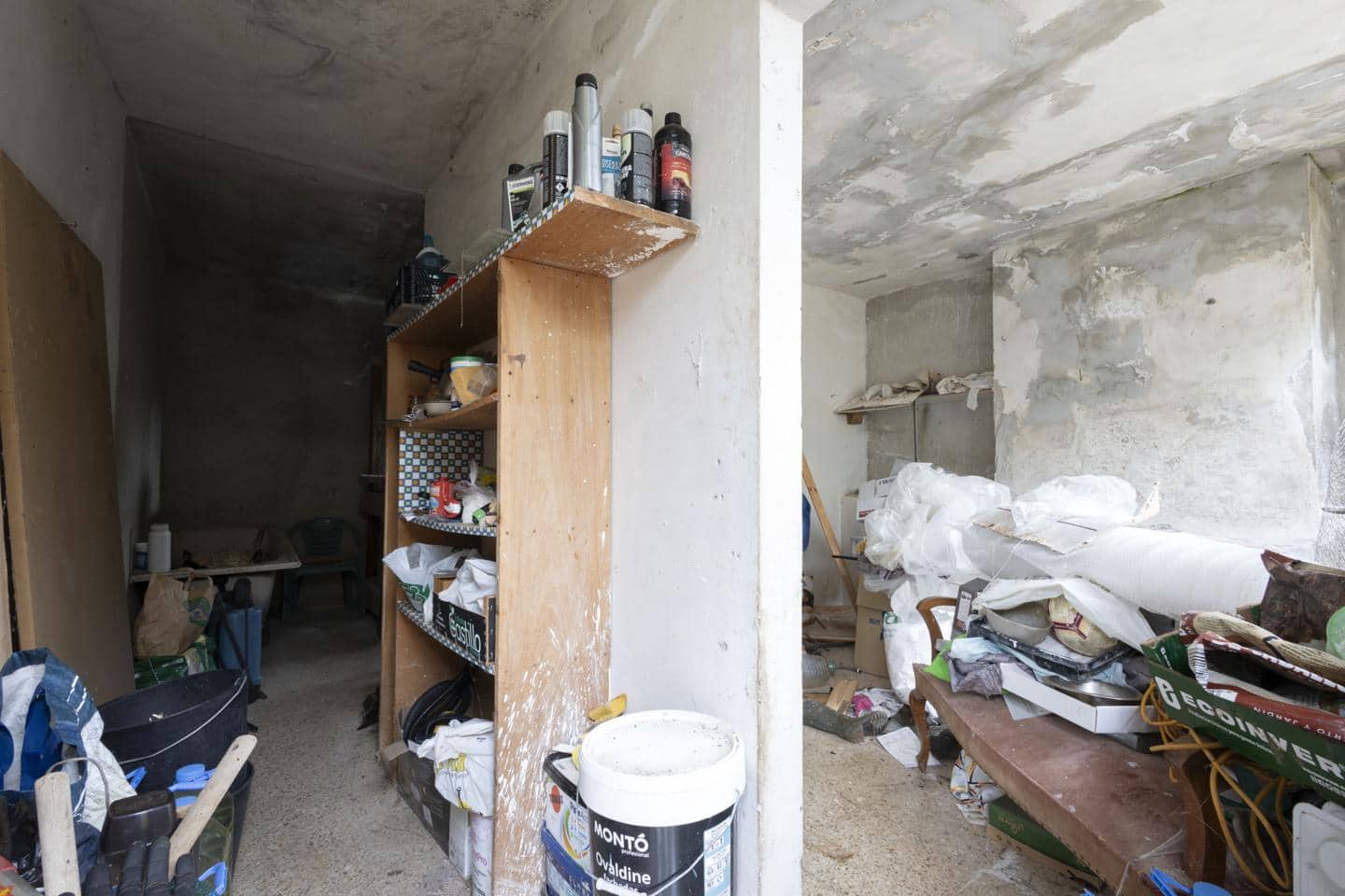 3 soverom Villa til salgs i Icod de los Vinos - € 439 000 (Ref: 9251515)