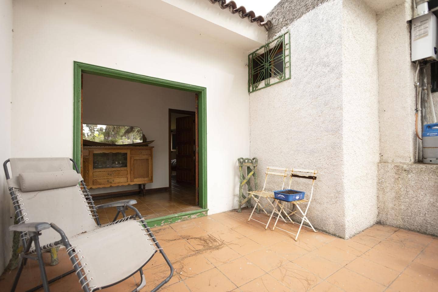 3 soverom Villa til salgs i Icod de los Vinos - € 439 000 (Ref: 9251515)