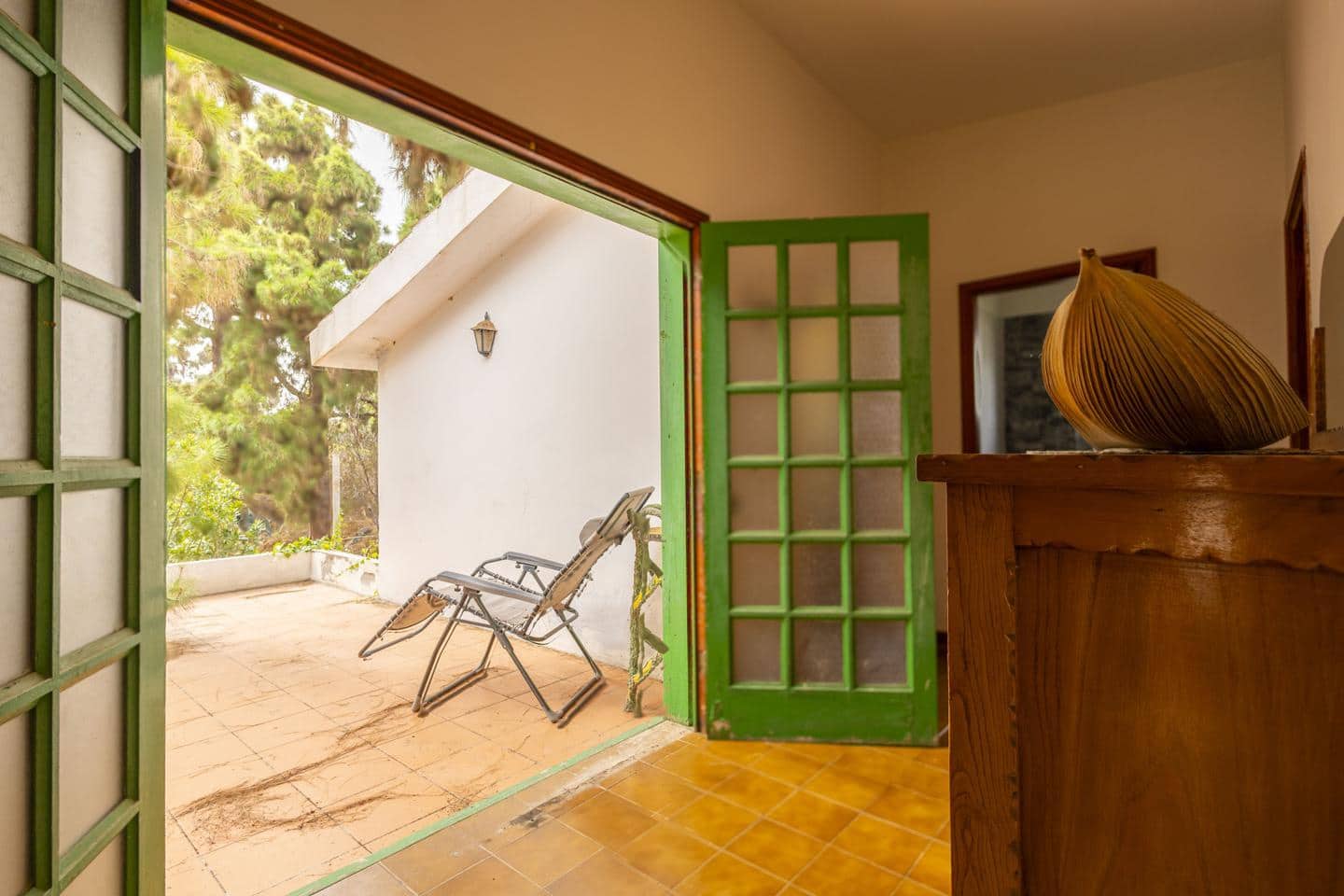 3 soverom Villa til salgs i Icod de los Vinos - € 439 000 (Ref: 9251515)