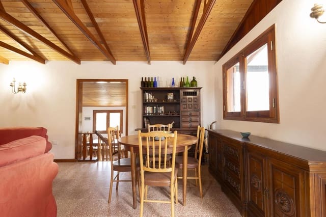 3 sovrum Villa till salu i Icod de los Vinos - 439 000 € (Ref: 9251515)