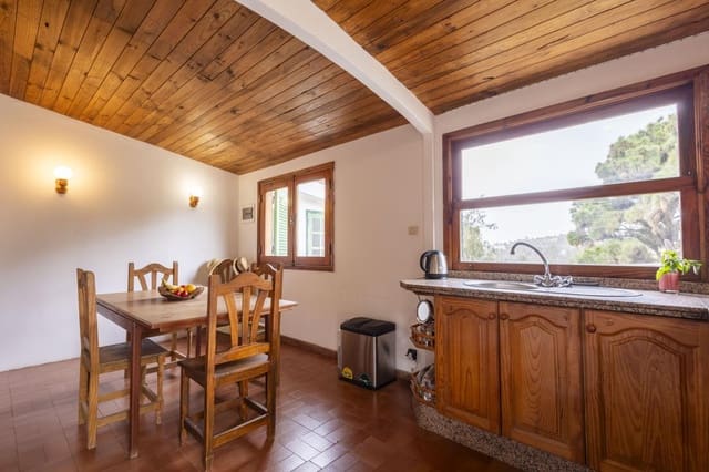 3 sovrum Villa till salu i Icod de los Vinos - 439 000 € (Ref: 9251515)