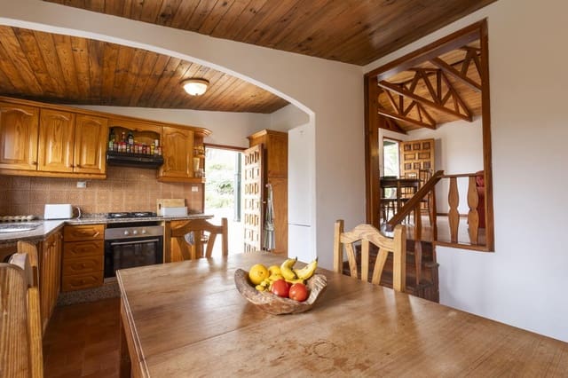 3 sovrum Villa till salu i Icod de los Vinos - 439 000 € (Ref: 9251515)