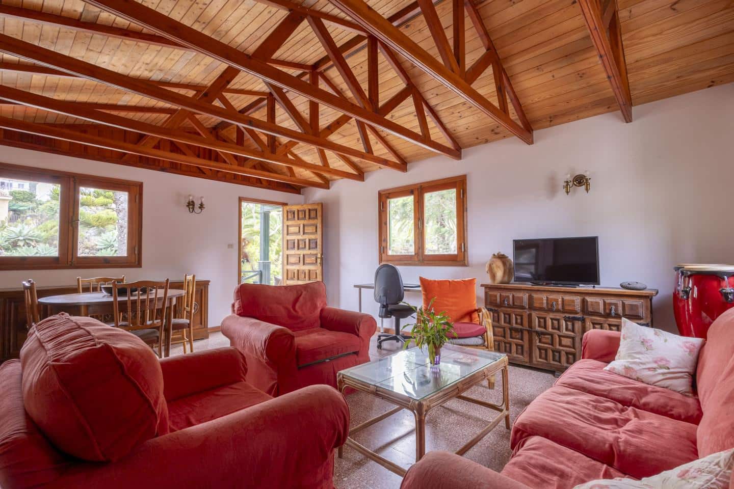 3 soverom Villa til salgs i Icod de los Vinos - € 439 000 (Ref: 9251515)