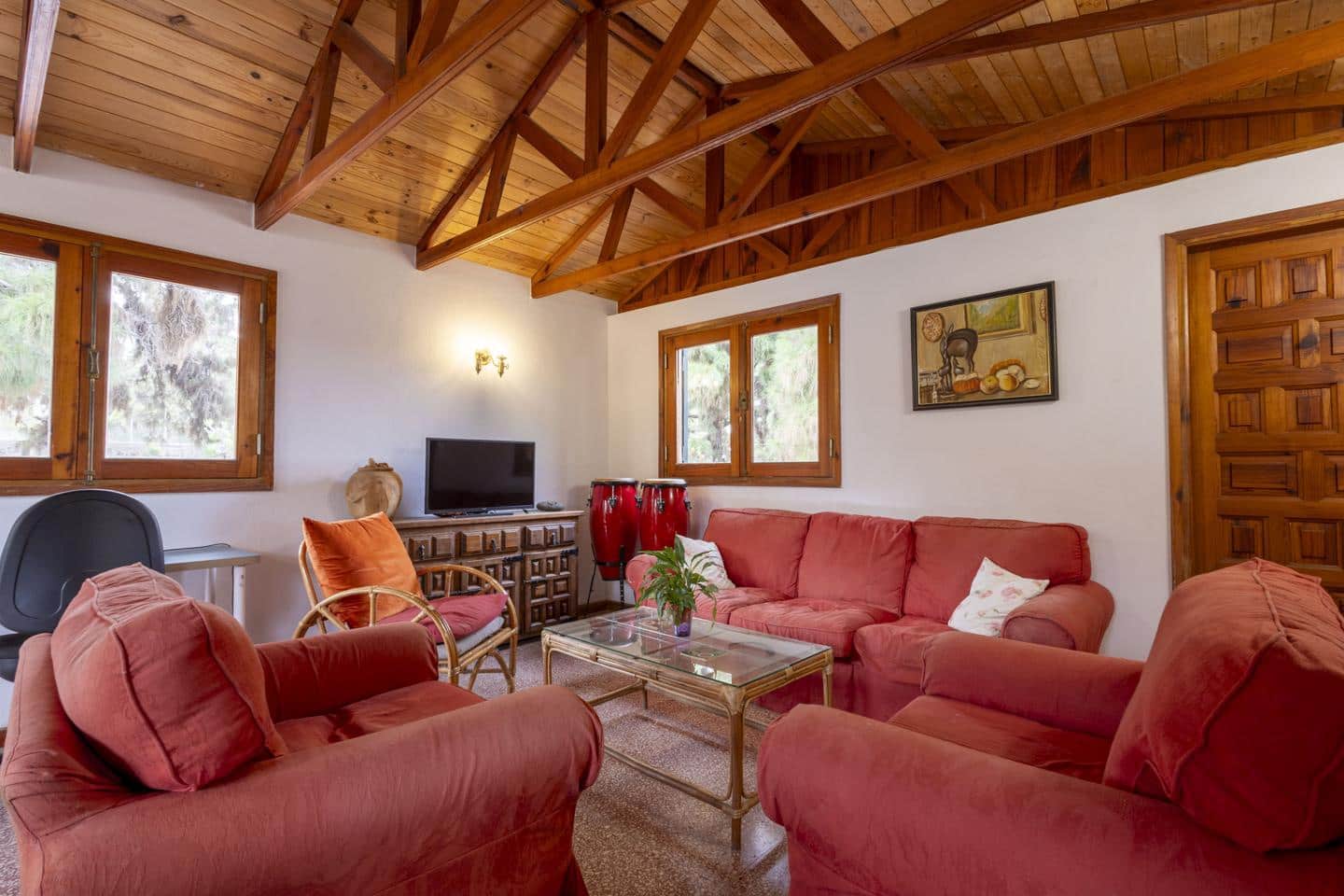 3 soverom Villa til salgs i Icod de los Vinos - € 439 000 (Ref: 9251515)