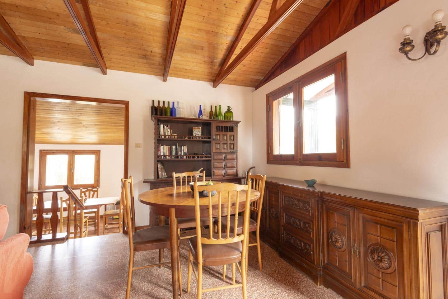 3 soverom Villa til salgs i Icod de los Vinos - € 439 000 (Ref: 9251515)