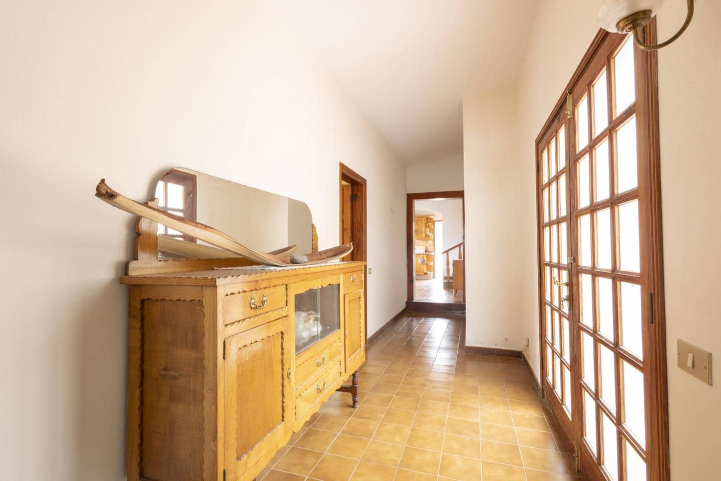 3 soverom Villa til salgs i Icod de los Vinos - € 439 000 (Ref: 9251515)