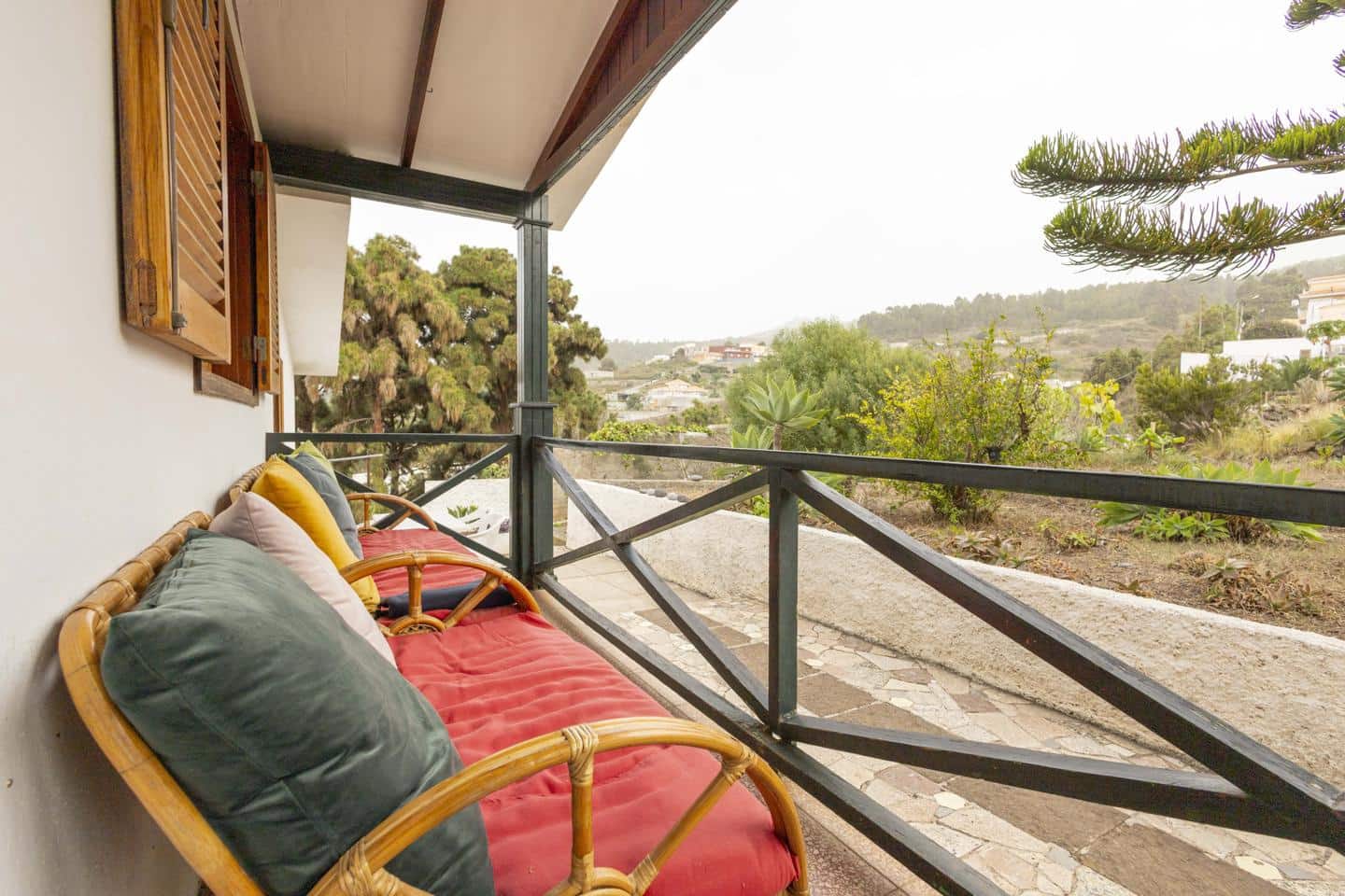 3 soverom Villa til salgs i Icod de los Vinos - € 439 000 (Ref: 9251515)