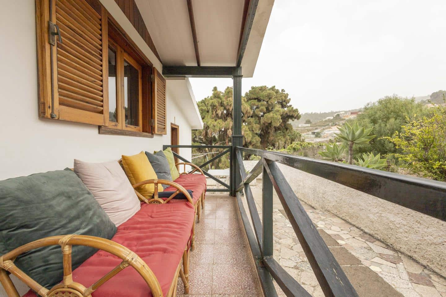 3 soverom Villa til salgs i Icod de los Vinos - € 439 000 (Ref: 9251515)