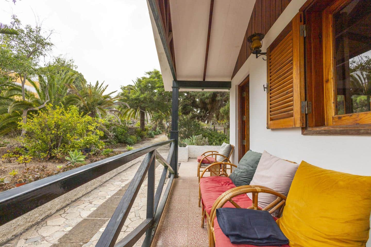 3 soverom Villa til salgs i Icod de los Vinos - € 439 000 (Ref: 9251515)