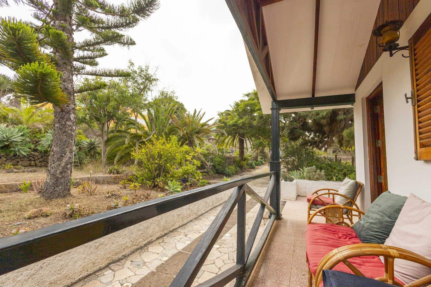 3 soverom Villa til salgs i Icod de los Vinos - € 439 000 (Ref: 9251515)